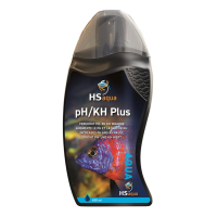 HS Aqua PH/KH plus